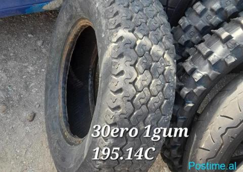 Mullqer tramp triq blurse bari dhe mjete Bujqësore tjera - 7/10