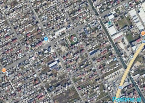 0682064333 - SHITET TOKË – ZONA E KËNETËS