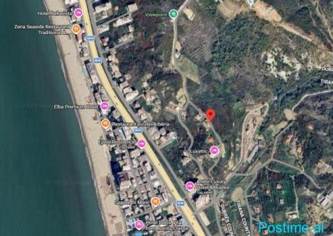0682064333 - SHITET TOKË – SHKËMBI I KAVAJËS