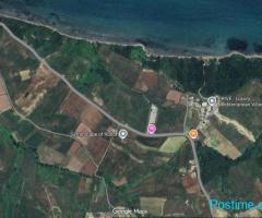 0682064333 - Jepet Toke Me % në Kepin e Rodonit 30,000 m²