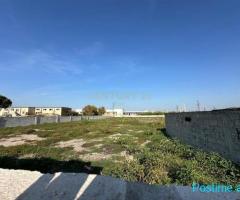0682100012 SHESIM 2728m2 TRUALL PER NDERTIM NE SHKOZET ! 330