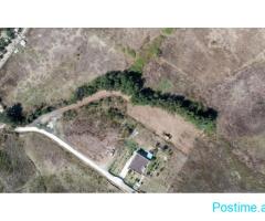 SHITET TOKË PËR NDËRTIM NË KASHAR, TIRANË - 60,000€ | 1000 m