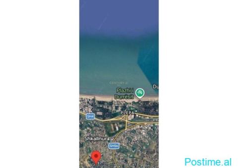 +355693150128. SHITET TOKE NE SHKALLNUR, DURRES ! - 7/7