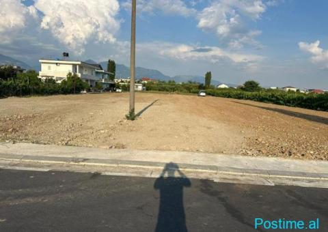 Jepet me qira 5,000 m² tokë pranë QTU, Tiranë