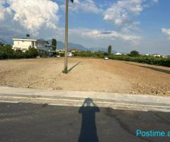 Jepet me qira 5,000 m² tokë pranë QTU, Tiranë