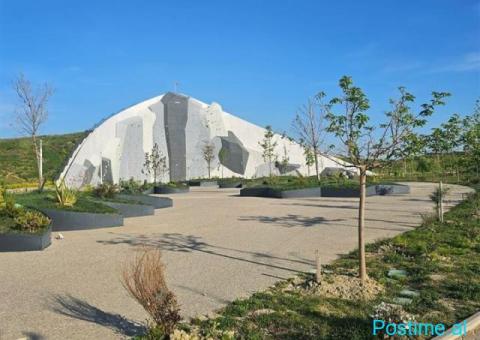 TOKE PER SHITJE BUZE PRANE ECOPARK, DURRËS - 4/10