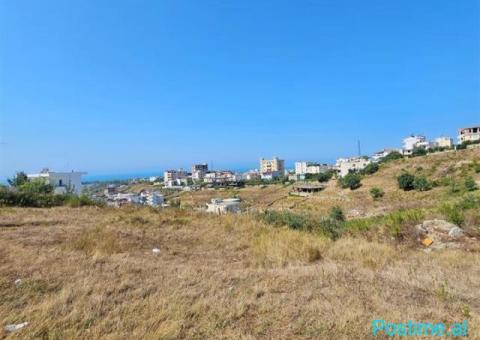 TOKE ME PAMJE NGA DETI PER SHITJE NE ARAPAJ, DURRES - 1/3