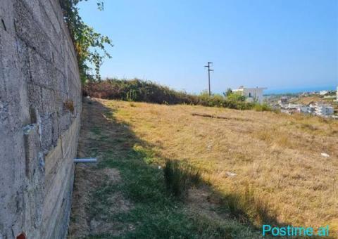 TOKE ME PAMJE NGA DETI PER SHITJE NE ARAPAJ, DURRES - 3/3