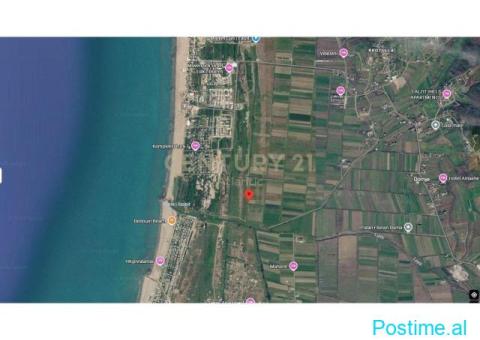 3000 m² MUNDËSI INVESTIMI NË GJIRIN E LALZIT – VETËM 700 MET