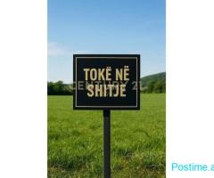 Tokë për Shitje në fllake-Durrës -60,000€_2000 m².0693150128