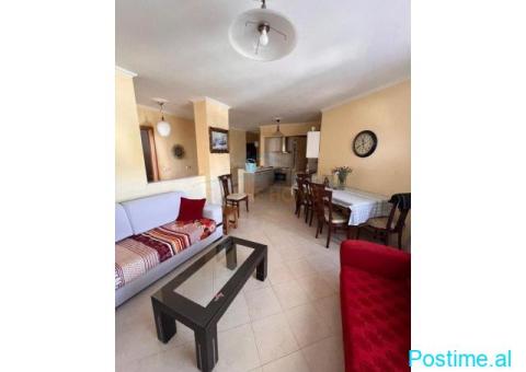 Shitet, Apartament 2+1+2, Vollga, Durrës - 2/10