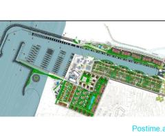 0683005058 SHITET SUPER APARTAMENT NE PORTO LALEZ!