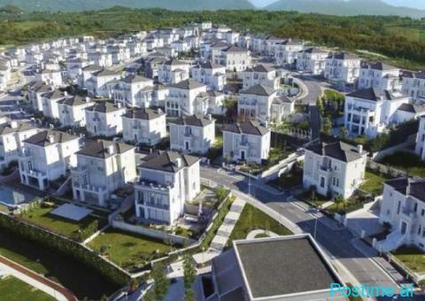 🏡✨ Shitet Vilë Luksoze me Pishinë – Rolling Hills 2 - 5/5