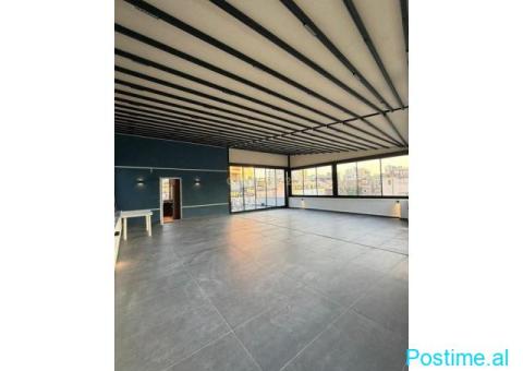 +355 68 439 4200 SHITET APARTAMENT 2+1 | 128m² + 148m² VERAN - 1/10