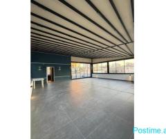 +355 68 439 4200 SHITET APARTAMENT 2+1 | 128m² + 148m² VERAN