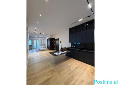 +355 68 439 4200 SHITET APARTAMENT 2+1 | 128m² + 148m² VERAN - 2/10
