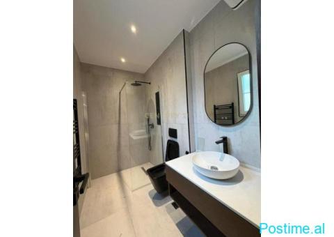 +355 68 439 4200 SHITET APARTAMENT 2+1 | 128m² + 148m² VERAN - 3/10