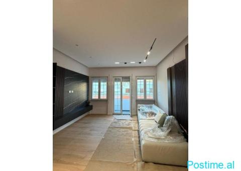 +355 68 439 4200 SHITET APARTAMENT 2+1 | 128m² + 148m² VERAN - 5/10
