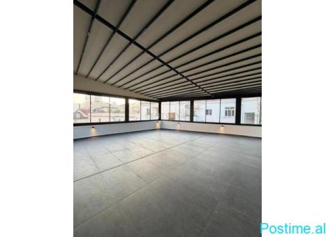 +355 68 439 4200 SHITET APARTAMENT 2+1 | 128m² + 148m² VERAN - 8/10