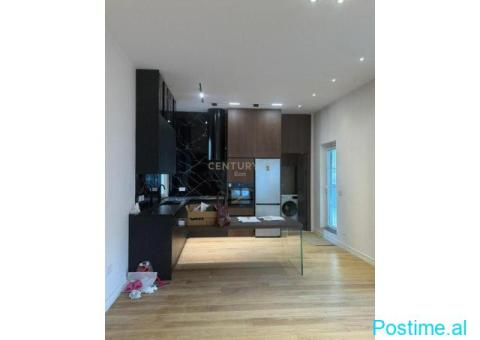 +355 68 439 4200 SHITET APARTAMENT 2+1 | 128m² + 148m² VERAN - 9/10