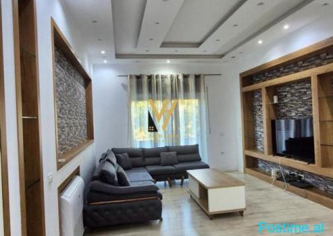 JEPET APARTAMENT 2+1+BLK ME QERA TE RRUGA PETI 90.000 LEKE - 1/7