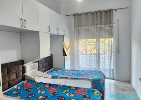 JEPET APARTAMENT 2+1+BLK ME QERA TE RRUGA PETI 90.000 LEKE - 2/7