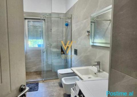 JEPET APARTAMENT 2+1+BLK ME QERA TE RRUGA PETI 90.000 LEKE - 4/7
