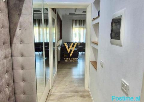 JEPET APARTAMENT 2+1+BLK ME QERA TE RRUGA PETI 90.000 LEKE - 5/7