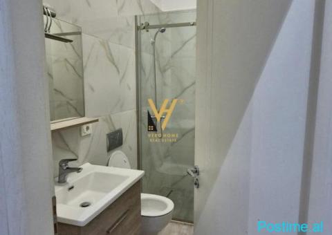 JEPET APARTAMENT 2+1+BLK ME QERA TE RRUGA PETI 90.000 LEKE - 7/7