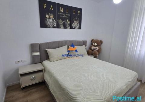 JEPET APARTMENT ME QERA 1+1+BALLKON 'LINZE' 45.000 LEKE - 1/3