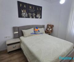 JEPET APARTMENT ME QERA 1+1+BALLKON 'LINZE' 45.000 LEKE