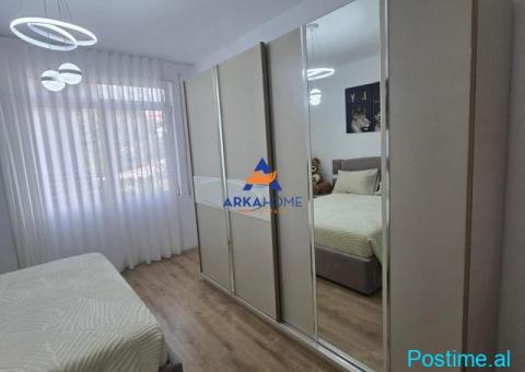 JEPET APARTMENT ME QERA 1+1+BALLKON 'LINZE' 45.000 LEKE - 2/3