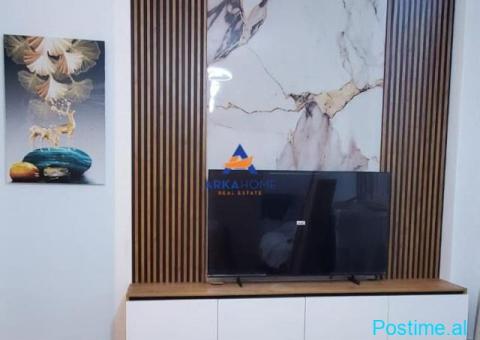 JEPET APARTMENT ME QERA 1+1+BALLKON 'LINZE' 45.000 LEKE - 3/3