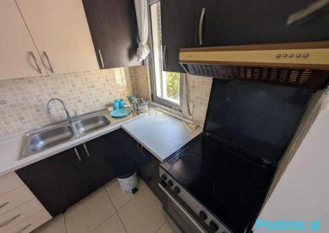 JEPET ME QIRA APARTAMENT 2+1 – 5 MAJI 55,000 Lekë /Mua - 2/5