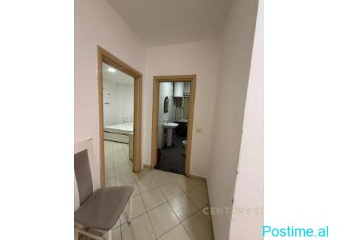 +355698329326 Apartament 2+1 Me Qira në Plazh Rrota e Kuqe, - 2/10