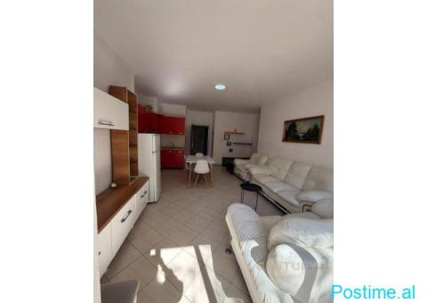 +355698329326 Apartament 2+1 Me Qira në Plazh Rrota e Kuqe, - 4/10