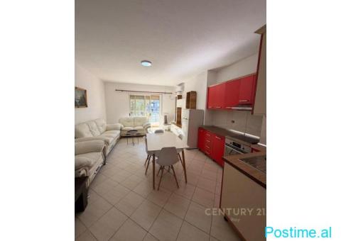 +355698329326 Apartament 2+1 Me Qira në Plazh Rrota e Kuqe, - 5/10