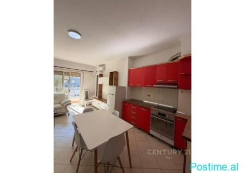 +355698329326 Apartament 2+1 Me Qira në Plazh Rrota e Kuqe, - 6/10