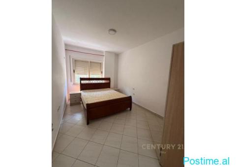 +355698329326 Apartament 2+1 Me Qira në Plazh Rrota e Kuqe, - 7/10