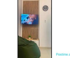 +355698329326 Apartament 2+1 Me Qira në Golem