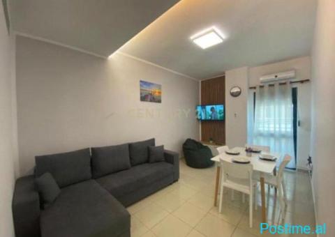 +355698329326 Apartament 2+1 Me Qira në Golem - 2/10