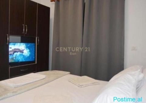 +355698329326 Apartament 2+1 Me Qira në Golem - 3/10