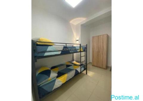 +355698329326 Apartament 2+1 Me Qira në Golem - 5/10