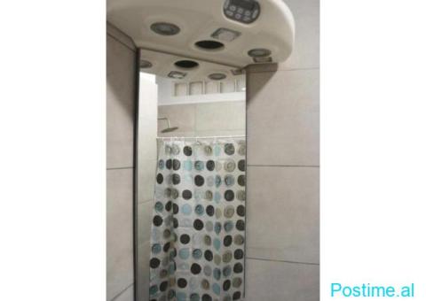 +355698329326 Apartament 2+1 Me Qira në Golem - 7/10