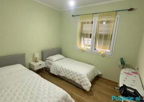 JEPET ME QERA SHTEPI PRIVATE 2+1, SHKOLLA KUSHTRIMI LIRISE, - 3/5