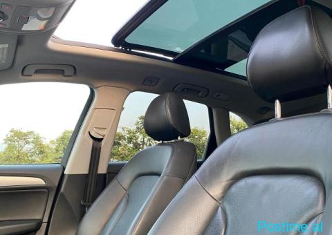 JEPET ME QERA AUDI Q5 2016 3.0 NAFT - 6/7
