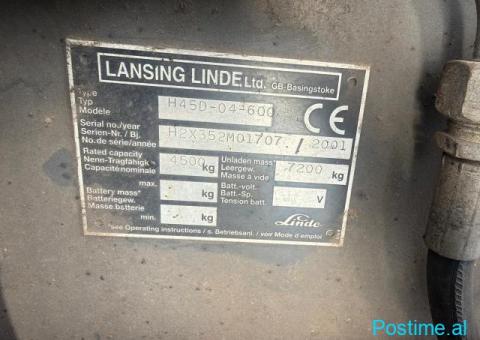 Piru Linde - 3/3