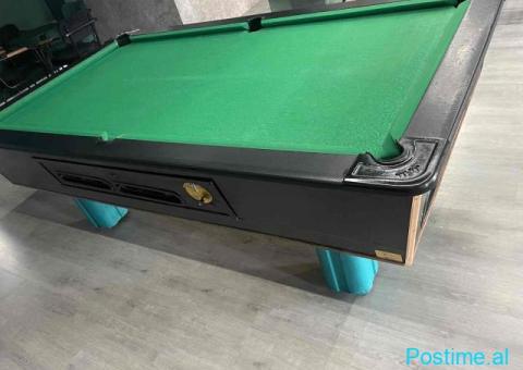 Bilardo Garlando Italiane - 1/3