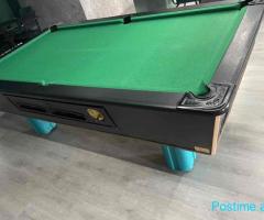 Bilardo Garlando Italiane