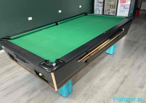 Bilardo Garlando Italiane - 2/3